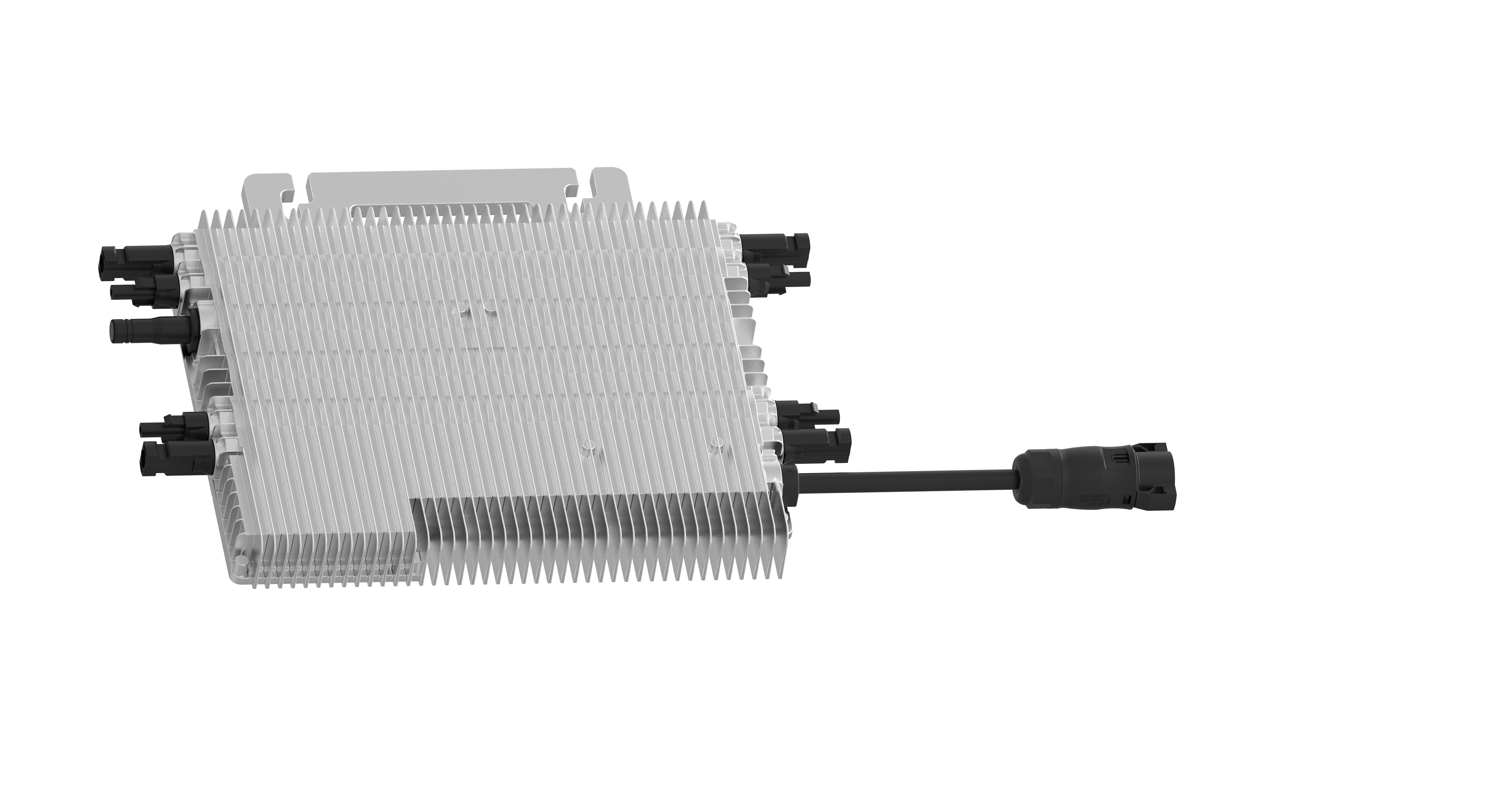 Deye 2000 W Mikrowechselrichter — SUN-M200G4-EU-Q0
