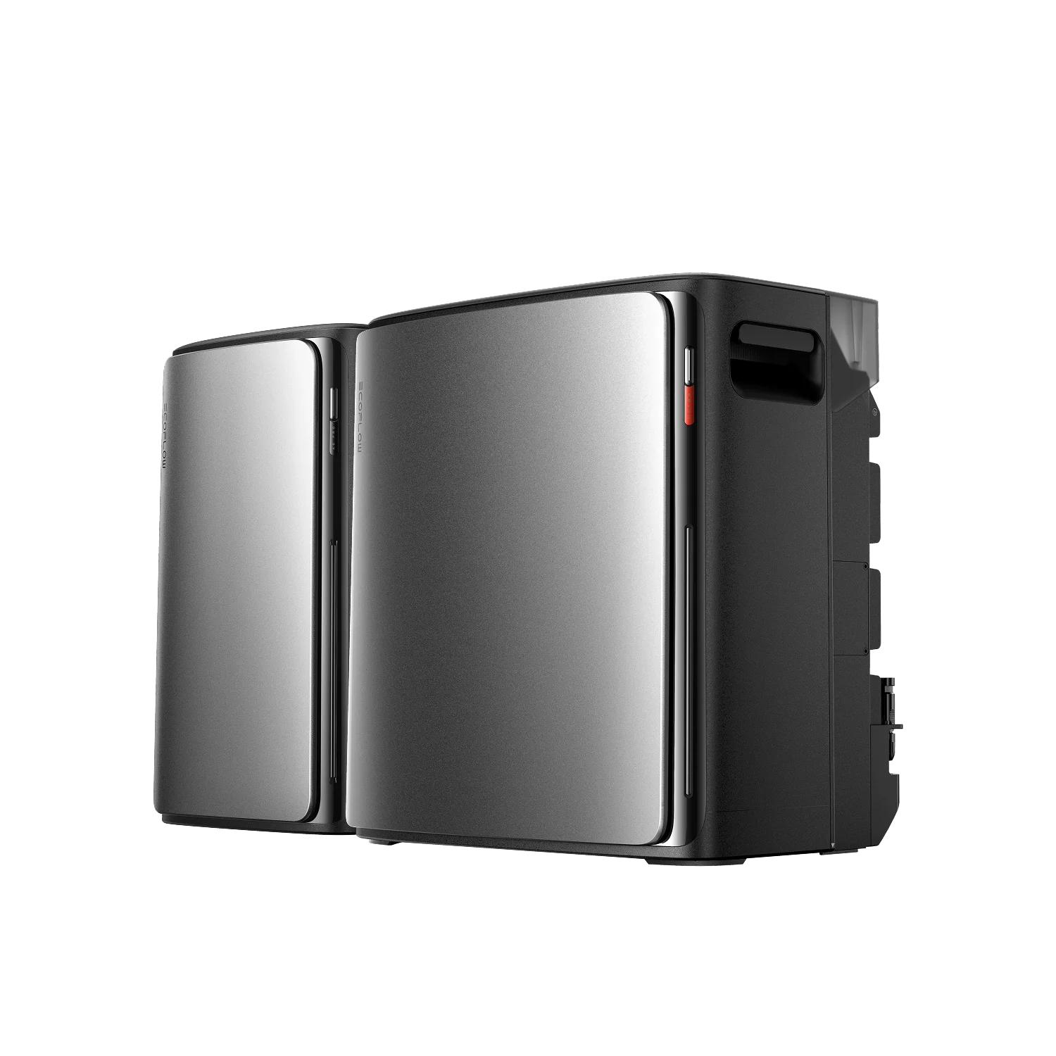 EcoFlow STREAM Ultra X