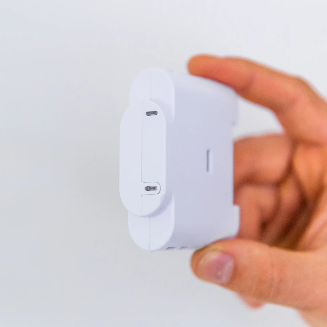 Shelly 3EM — WLAN-Konnektivität