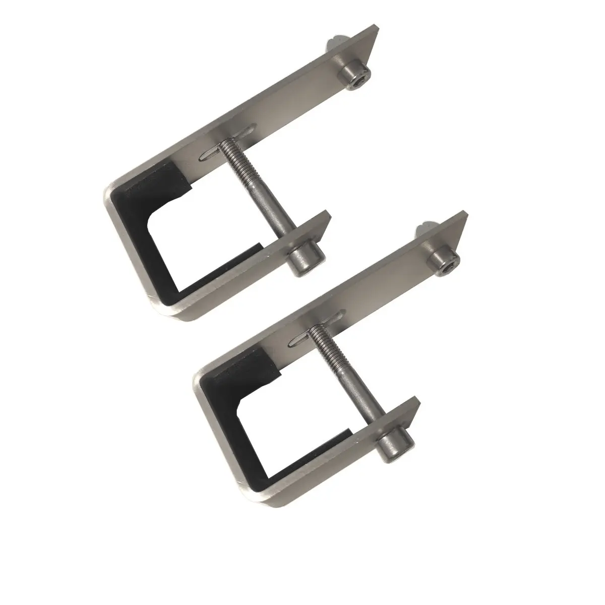 Balkonkraftwerk Halterung Balkon Multiflex für 1 x PV Modul