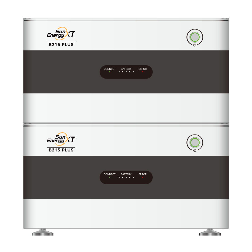 SunEnergyXT Upgrade Set Black Week Deal — Balkonkraftwerkspeicher