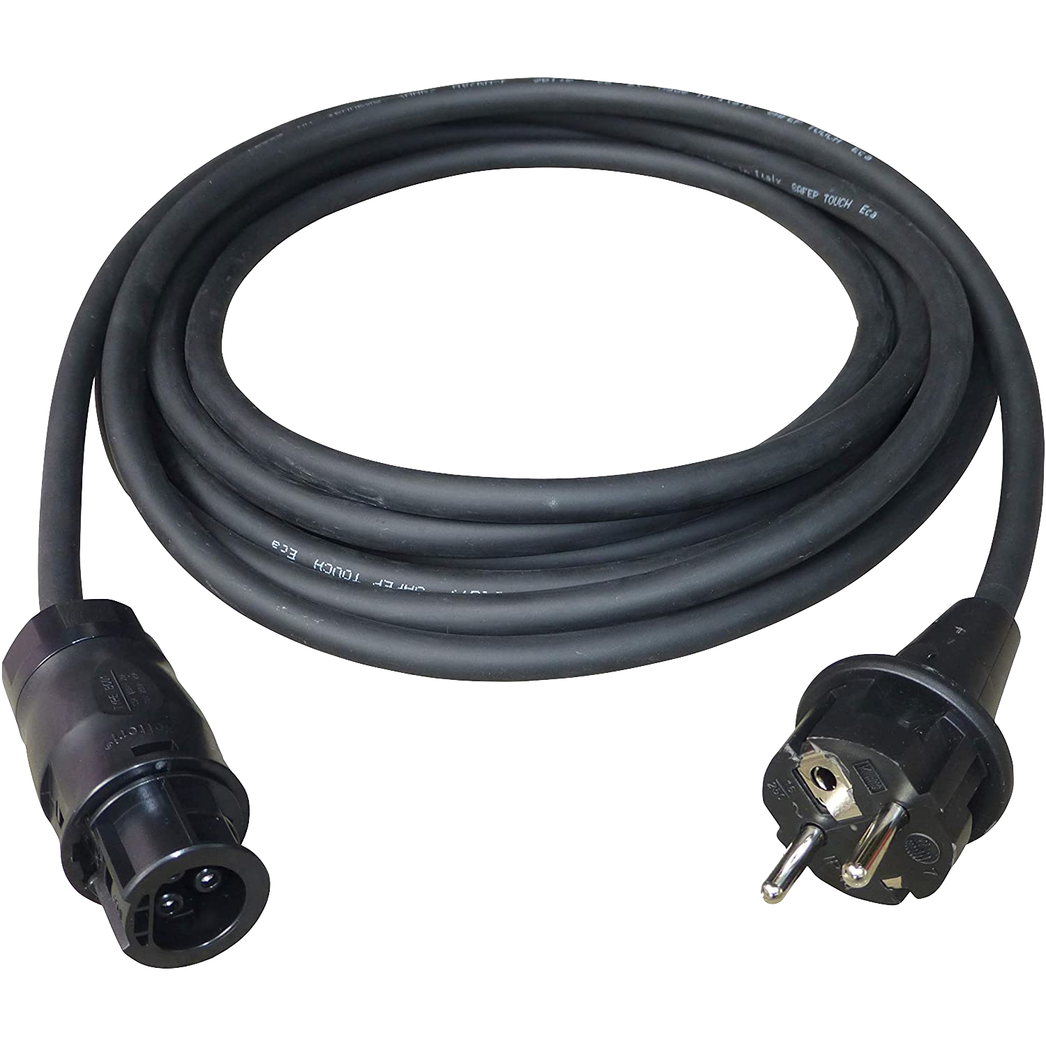 Betteri Kabel BC01 auf Schuko - 3 m