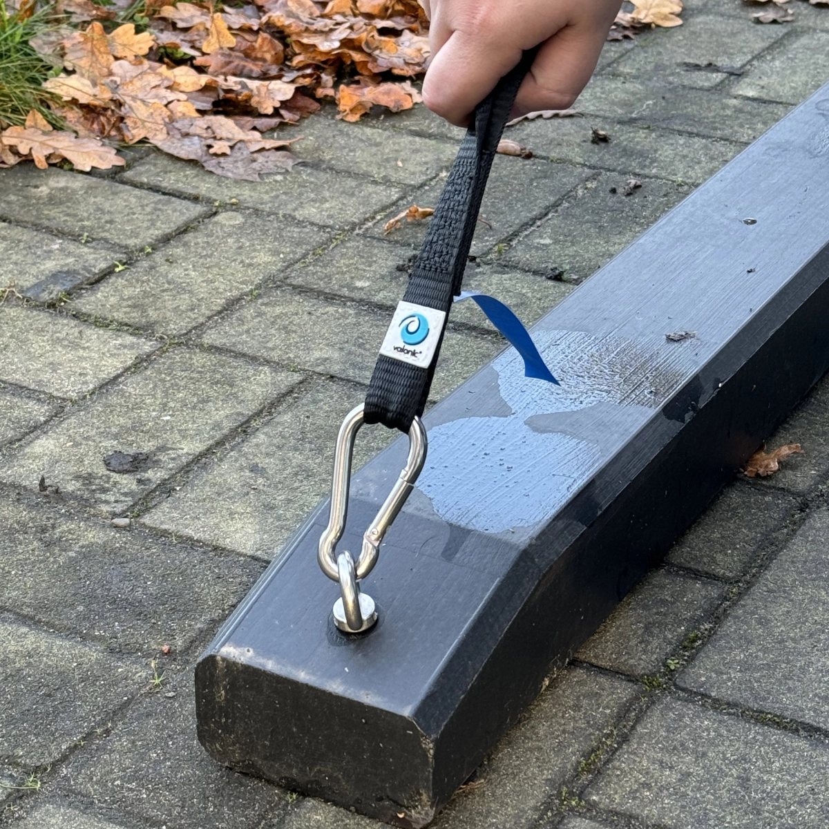 Wattstone Easy-Lift — Montagehilfe für Wattstone-Unterkonstruktion