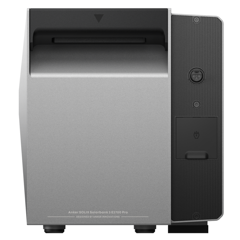 Anker SOLIX Solarbank 3 E2700 Pro — Speicher für Balkonkraftwerke