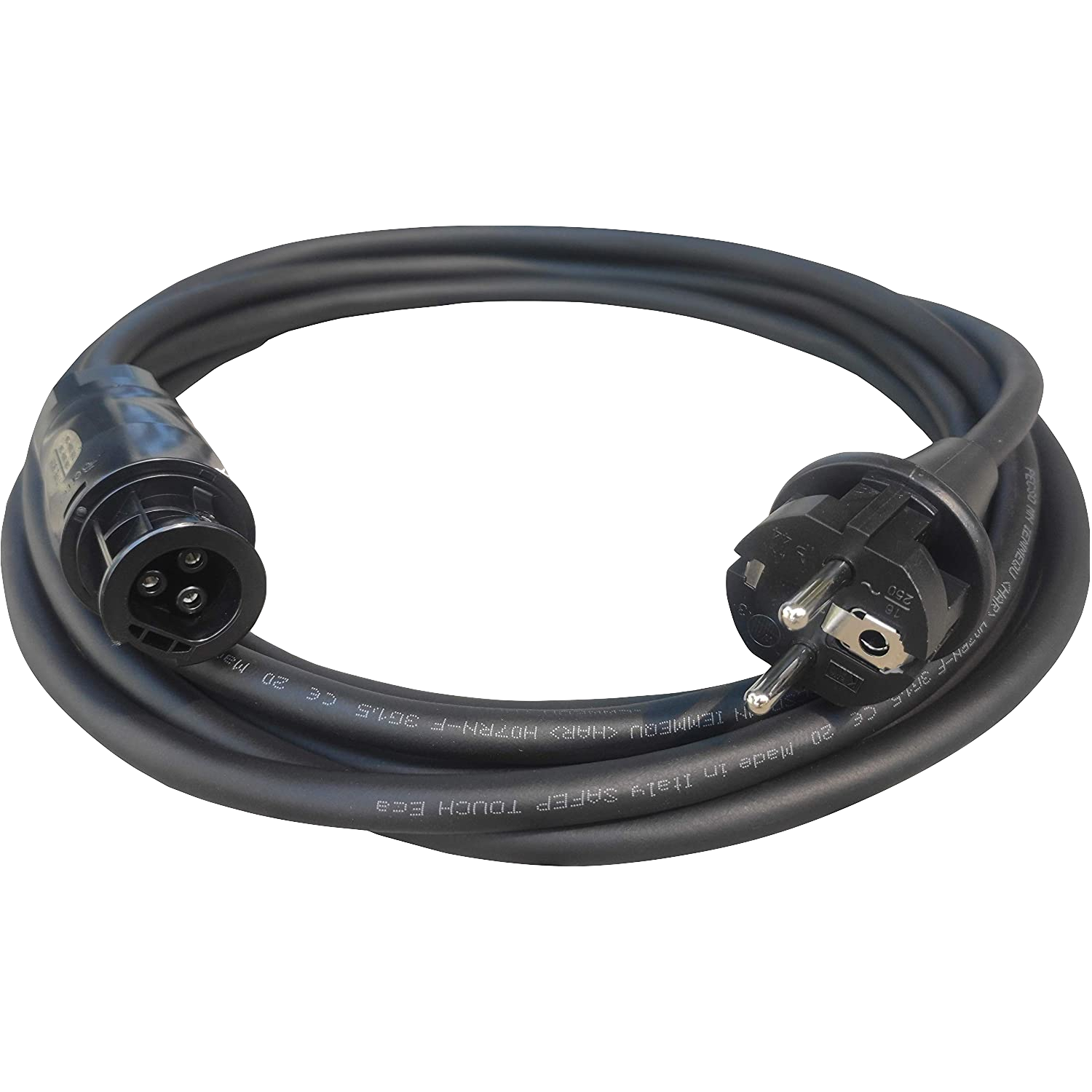 Betteri Kabel BC01 auf Schuko - 20 m