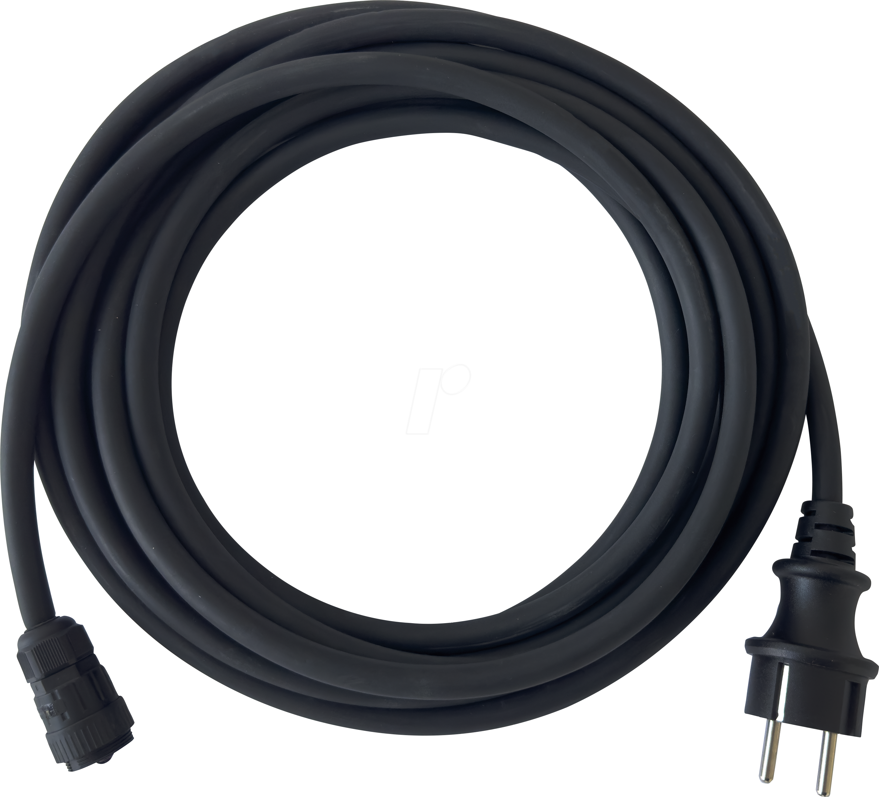 APsystems EZ1-M — 600 / 800 W Mikrowechselrichter mit 10 m Anschlusskabel