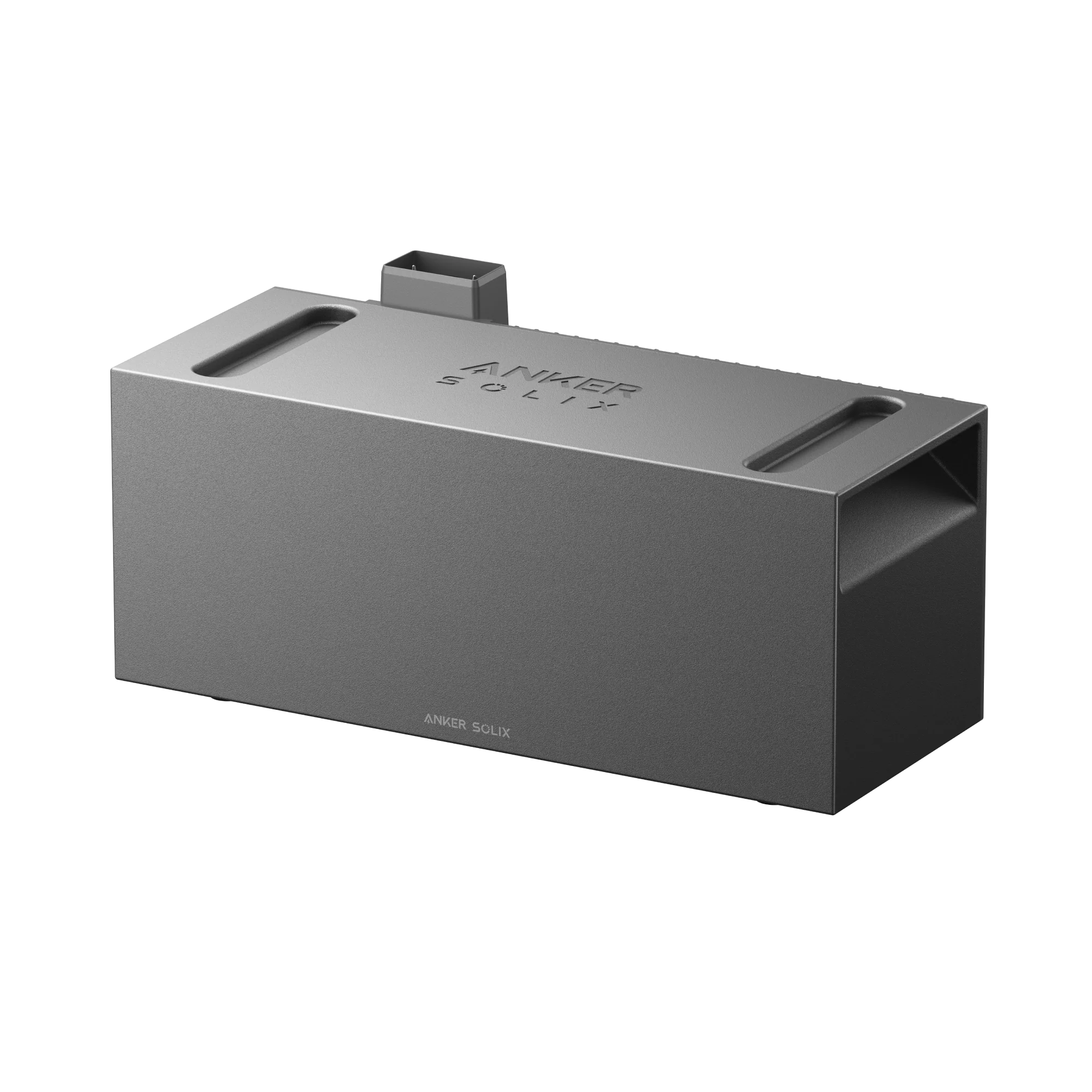Anker SOLIX BP2700 — Erweiterungsakku für Solarbank 3