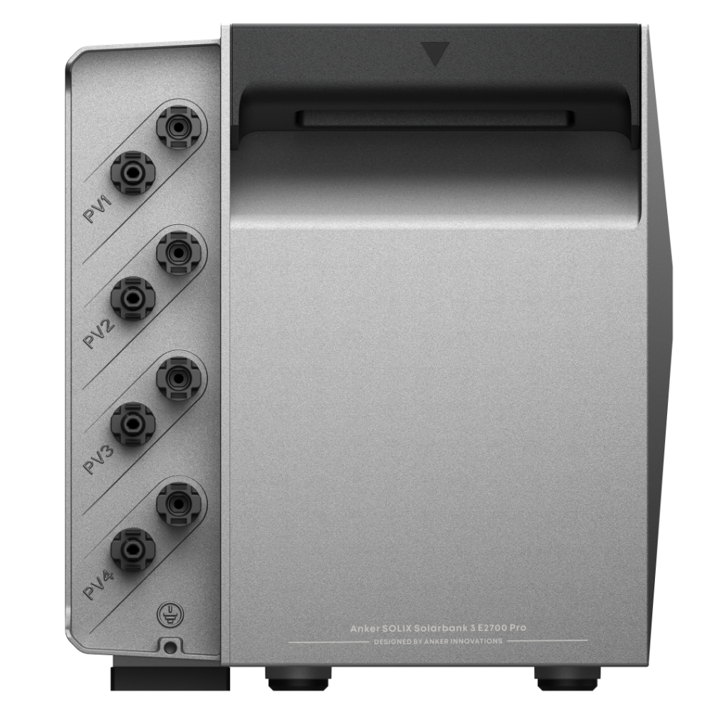Anker SOLIX Solarbank 3 E2700 Pro — Speicher für Balkonkraftwerke