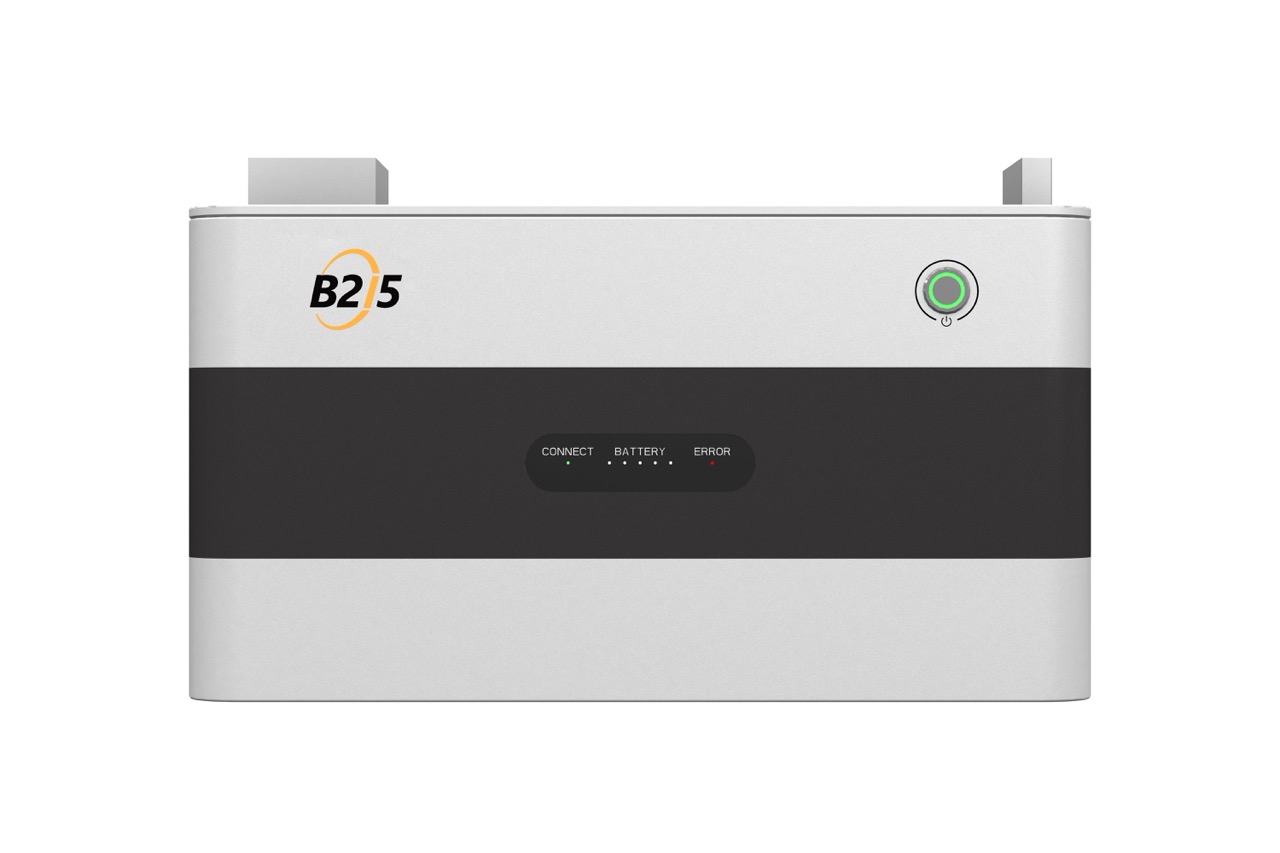 SunEnergyXT Erweiterungsset 3000 Wp — 6.450 Wh / Solyco 500 Wp Glas-Glas Fullblack-Modul Bifazial / 6 Module / 6 x Universalhalterung